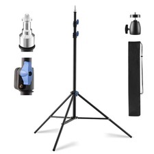 Light Stand Photography, 10ft/305cm Portable Photo Video Tripod Stand