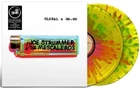 Joe Strummer & The Mescaleros - Global A Go-Go (2xLP Coloured Splatter Vinyl)