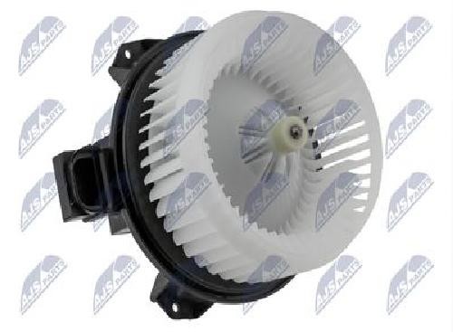 NTY Interior Blower Motor EWN-FR-004 2-Pin For FORD USA Ford