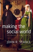 Searle | Making The Social World | Taschenbuch | Englisch (2011)
