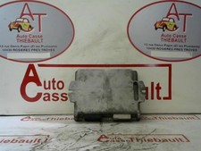 Moteur Peugeot 605