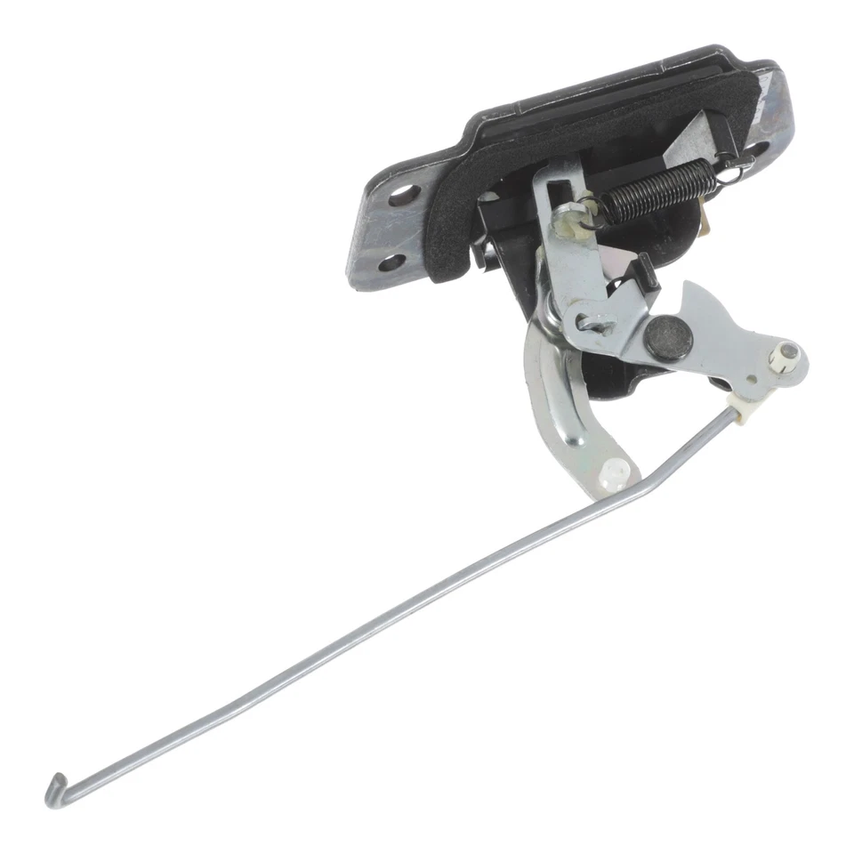 Conjunto de pestillo puerta trasera Santa Fe original Hyundai 2001-2006 81230-26000 Foto 4 de 4