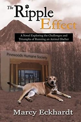 The Ripple Effect Paperback Marcy Eckhardt