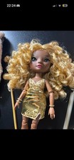Rainbow High Meline Luxe Doll Rainbow Vision Divas MGA