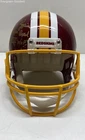 NFL Washington Redskins Football Helmet (Signed Mark Rypien Super Bowl XXVI MVP)