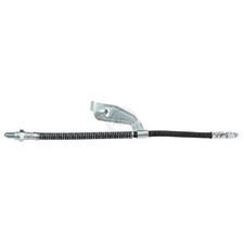 Bremsschlauch vorne links für Ford Courier J5 Fiesta JV 4 JA Puma EC id22380
