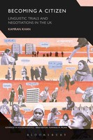 Kamran Khan | Becoming A Citizen | Buch | Englisch (2019) | Gebunden