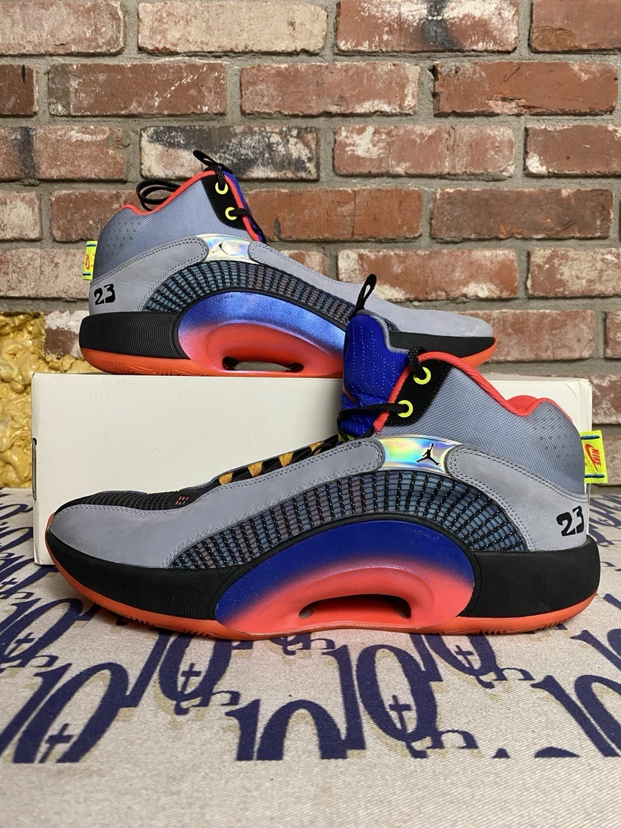 Las mejores ofertas en Jordan 35 | eBay