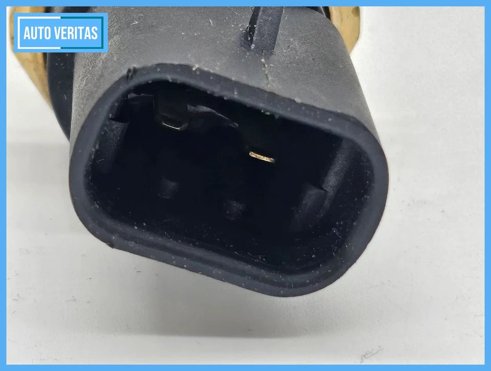 Temperature switch Cooler fan for Opel Astra Omega B Vectra A B 1.4L 1.6L 1.8L - Image 4 of 4