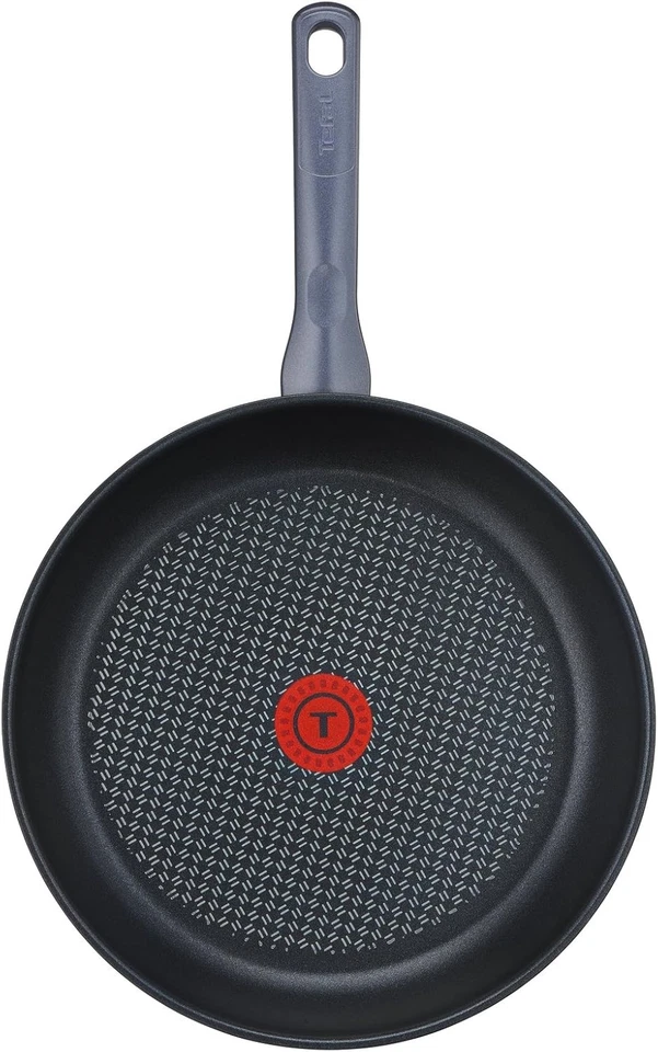 Padella tradizionale Tefal 20 cm in alluminio - Immagine 2 di 4