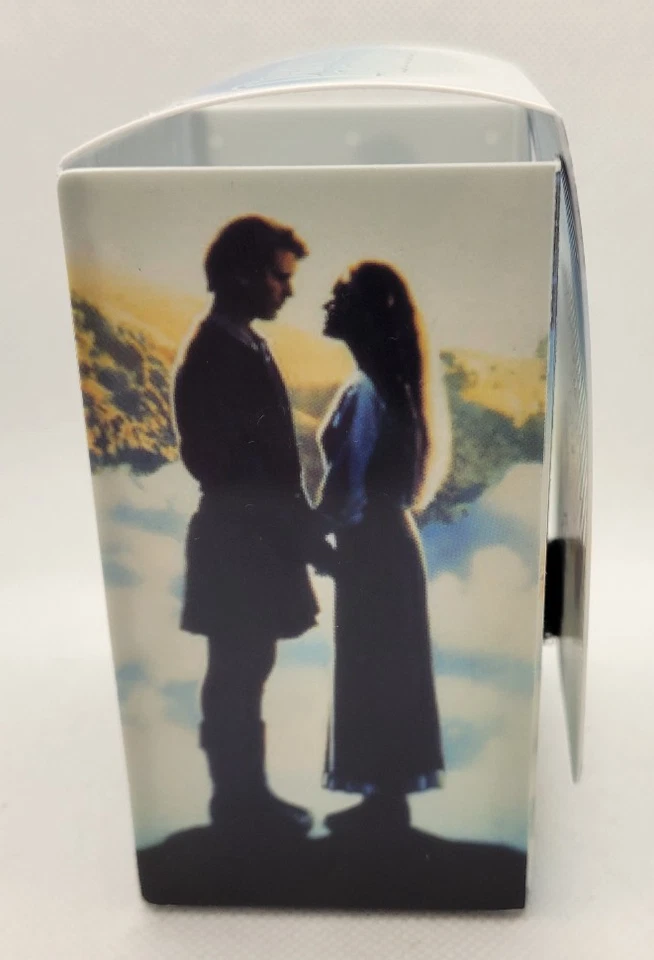 Deck Box PRINCESS BRIDE Max Protection Deck Armor w/ Insert Divider MTG Pokemon - Image 3 of 4
