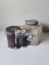 Bosch 9000632599 Salzspender SMS50D38EU Geschirrspüler 