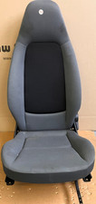Beifahrersitz rechts Smart 451 ForTwo Pure Vorfacelift Nr.000627