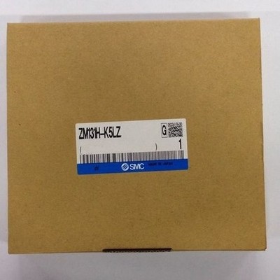 one NEW SMC Vacuum Generators ZM131H-K5LZ in box Fast Delivery *mp