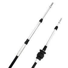 JET SKI STEERING CABLE SEA DOO RXT 215, RXT-X 255, WAKE PRO 2008-2009