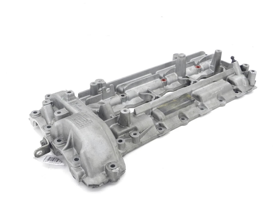 Cubierta de válvula de motor del lado izquierdo de 3,0 L para 07-13 Sprinter 2500 3500 W906 OM642 Foto 4 de 4