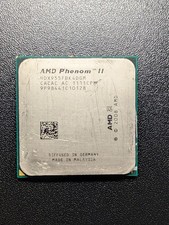 AMD Phenom II X4 955 Black Edition - HDZ955FB...