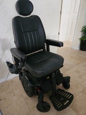Power Wheelchair Quickie Q 500 M Excellent condition Pickup or Local Delivery