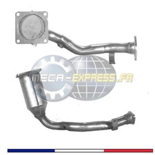 Catalyseurs Citroen SAXO