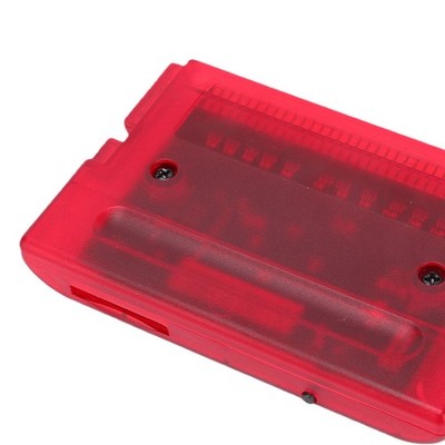 Game Cartridge For 16 Bit Retro Games Nostalgic Flash Cartridge With Reset F HOT