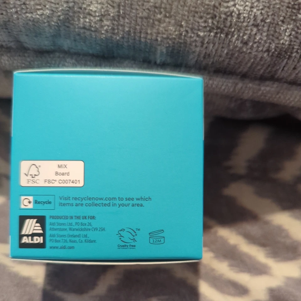  Lacura Marine Overnight Mask with Collagen + Algae Extract - 50ml   - image 2 of 4