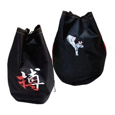 Gym Boxrucksack Oxford Tuch Kampfsport Karate Ausr&uuml;stung Rucksack Taekwondo