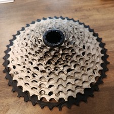 Shimano SLX 12 Speed 12s Cassette Microspline Micro Spline CS-M7100 10t to 45t