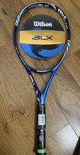 Wilson BLX Tidal Force Tennis Racquet