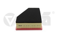 Vika Luftfilter Filtereinsatz FüR Vw Phaeton 4.2 V8 4Motion 3.2 V6 6.0 W12