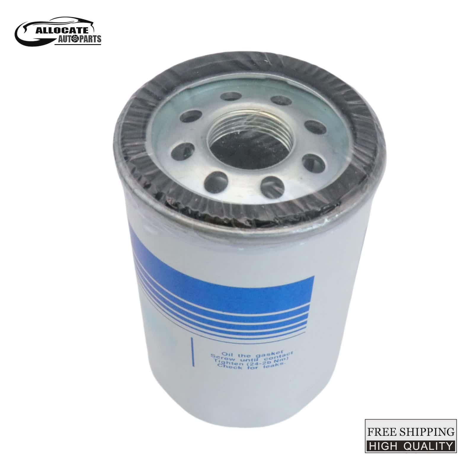 Lamborghini Aventador 1975-1976 Oil filter P/N 07M115561B