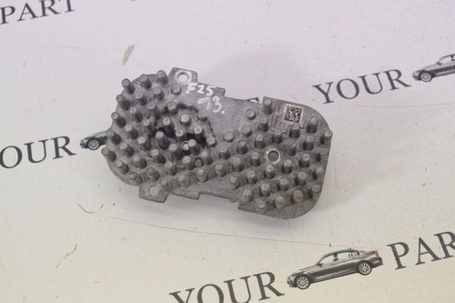 BMW X3 F25 LED-Leuchte Steuergerät 1305715 3.50 Petrol 225kw 2012 31005283