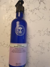 Neal's Yard Remedies Citrus Hand Lotion - 200ml