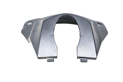 18 Polaris Sportsman XP 1000 High Lifter Front Dash Steering Cover Fender