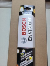 5-Pack Bosch Envision EN260E Wiper Blades 26 - Premium Beam Blades  All-Season