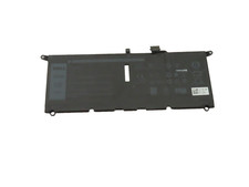 Dell XPS 13 9380 13.3" Genuine Laptop Battery 6500mAh 7.6V 52Wh H754V DXGH8