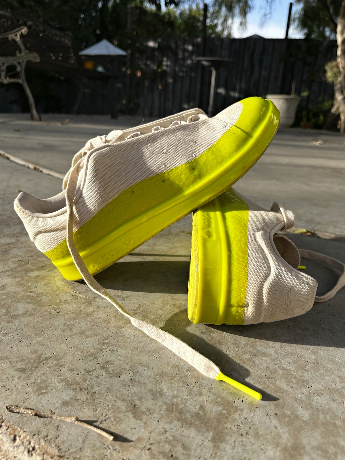 Seller photo, eBay