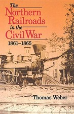 The Northern Railroads in the - VERY GOOD