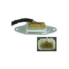 Voltage Regulator Rectifier 650cc UTV Side by Sides 5 Pins in 6 Pin Jack 120x40,
