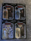 star wars the vintage collection lot Andor