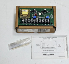 KB Electronics  KBSI  240D 9431C  Signal Isolator