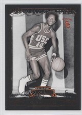 2008-09 Press Pass Legends Bronze 199/750 Gus Williams #68 4p7