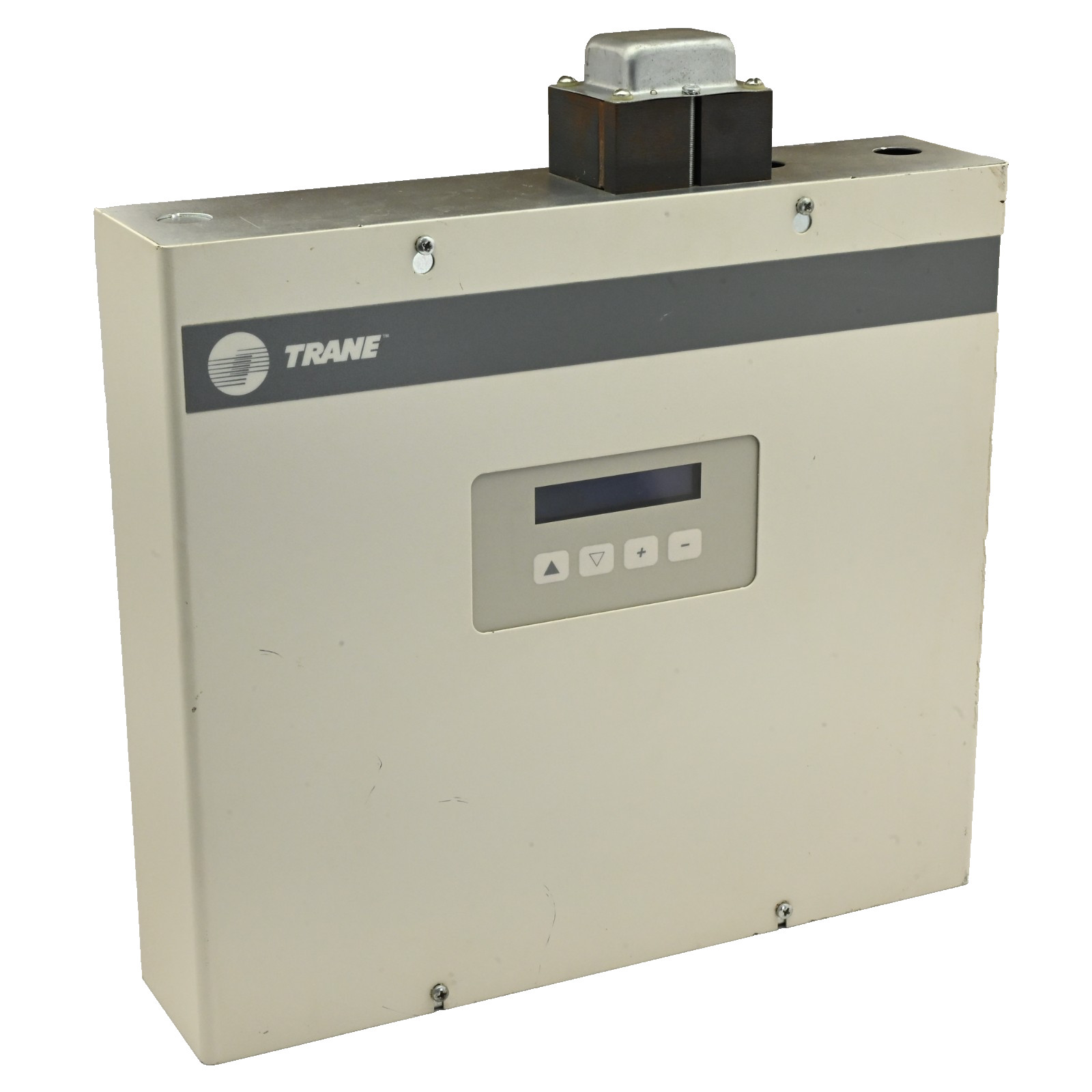 Trane 4950-0356 Tracer Programmable Control Module (PCM) 115/230VAC 1A, 24V Out
