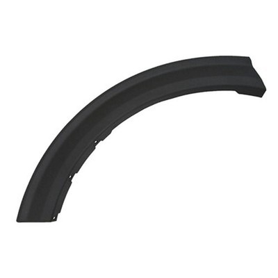 For Ford Explorer 20-26 Rear Passenger Side Wheel Arch Trim CAPA Certified
