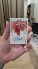 2019-20 Panini Impeccable Basketball Cards 23