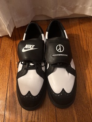 New Nike Kwondo 1G-Dragon Peaceminusone Panda Men s Size 11