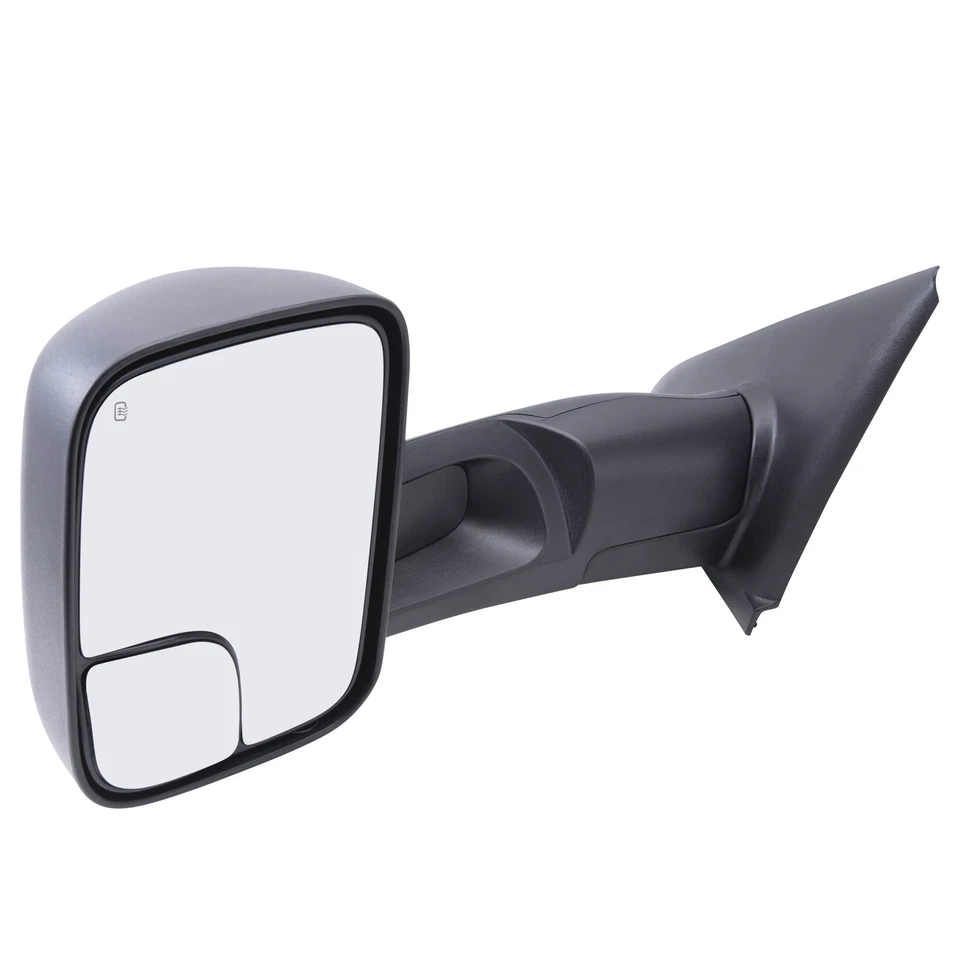 Espejo retrovisor eléctrico para Ram 1500 2002-2008 juego plegable manual térmico Ram 2500 2003-2009 Foto 4 de 4