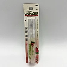 Bonne Bell Lip Smacker Sparkler Lip Gloss 908 Watermelon Ice New