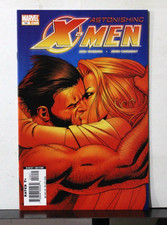 Astonishing X-Men #14  April    2005