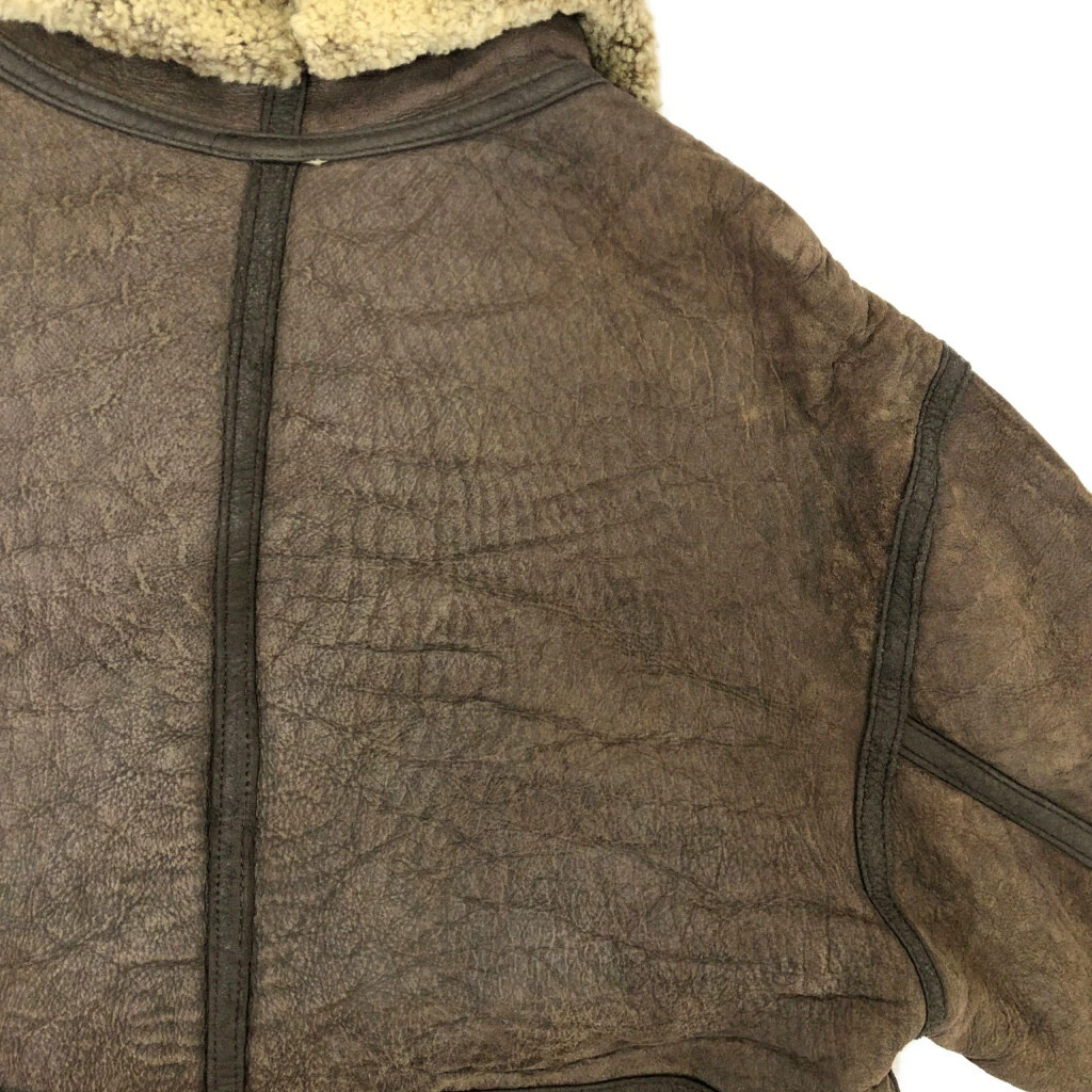 ORIGINAL SHEARLING Original Shearling Ranchero B3… - image 5