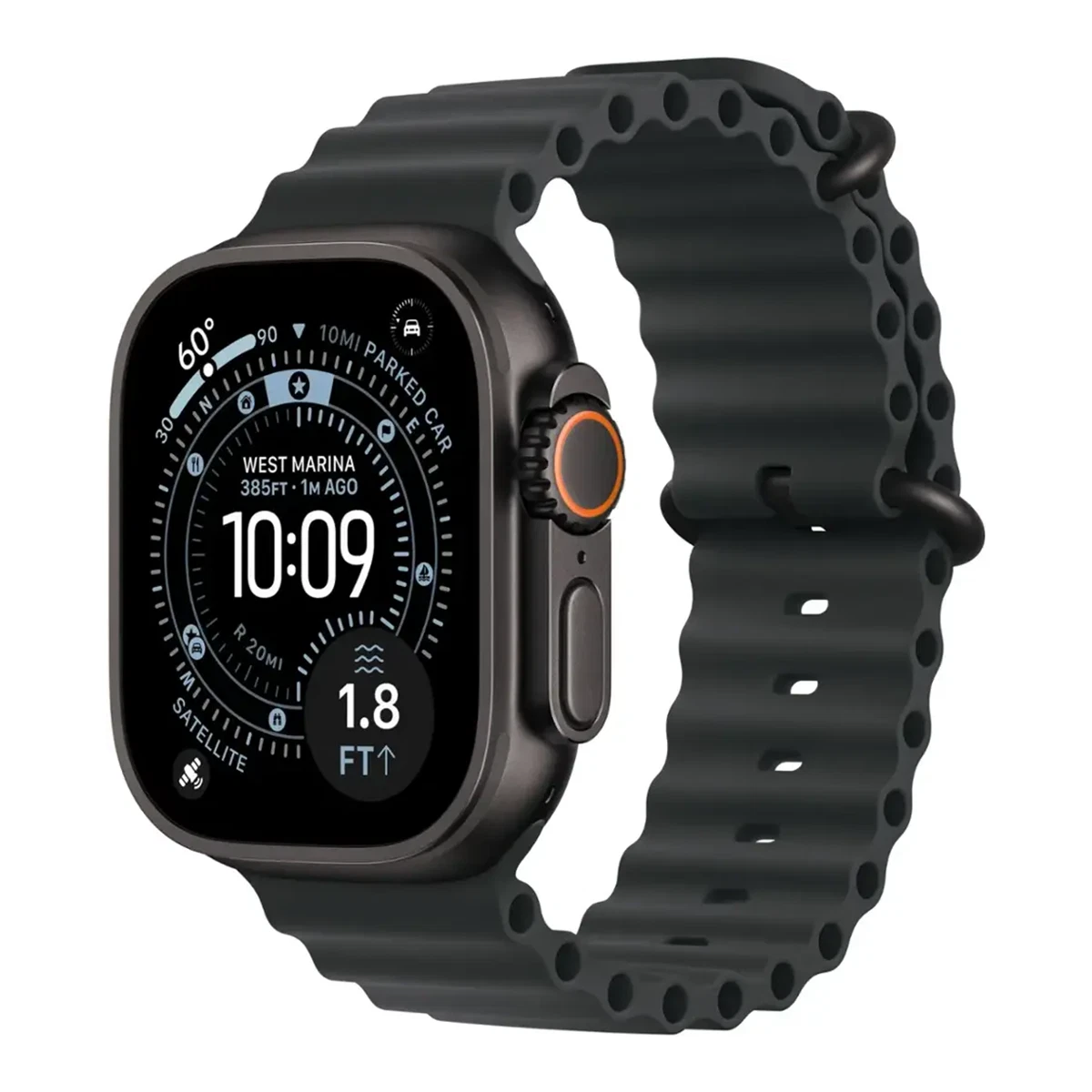 Apple Watch Ultra for Sale - Shop New & Used Smart Watches - eBay